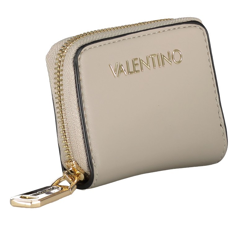 Geldbörse Chamonix Relove Recycle Ghiaccio, Farbe: grau, Marke: Valentino Bags, EAN: 8054942122353, Abmessungen in cm: 10.5x8x2.5, Bild 2 von 4