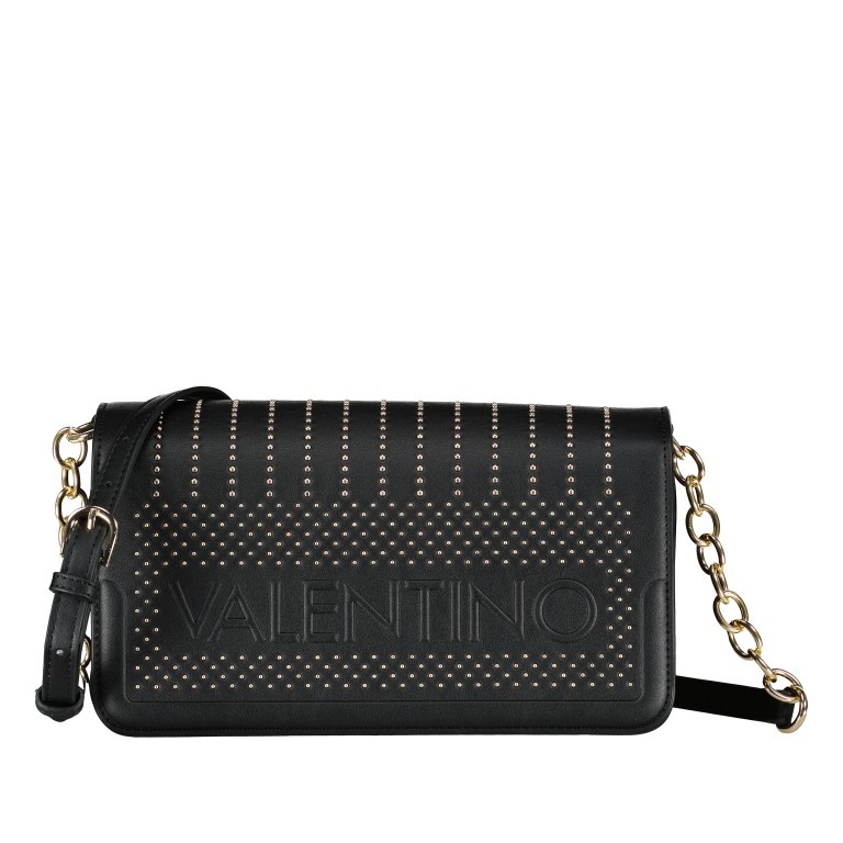 Valentino Bags Umhangetasche Mittens Nero