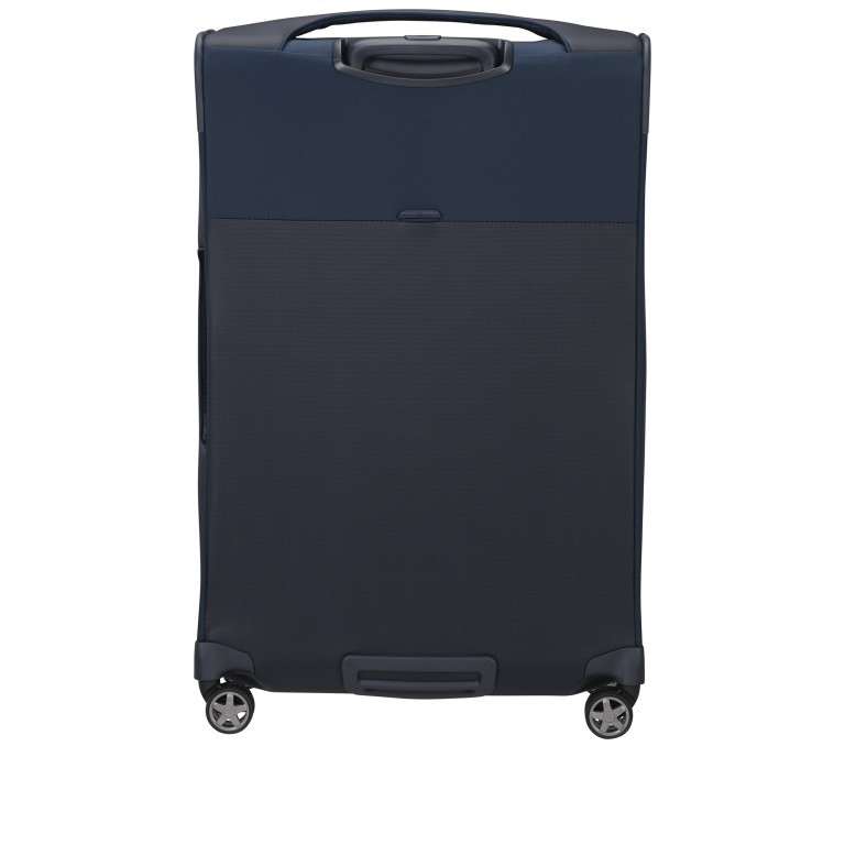 Koffer D'Lite Spinner 71 erweiterbar Midnight Blue, Farbe: blau/petrol, Marke: Samsonite, EAN: 5400520108593, Bild 5 von 10
