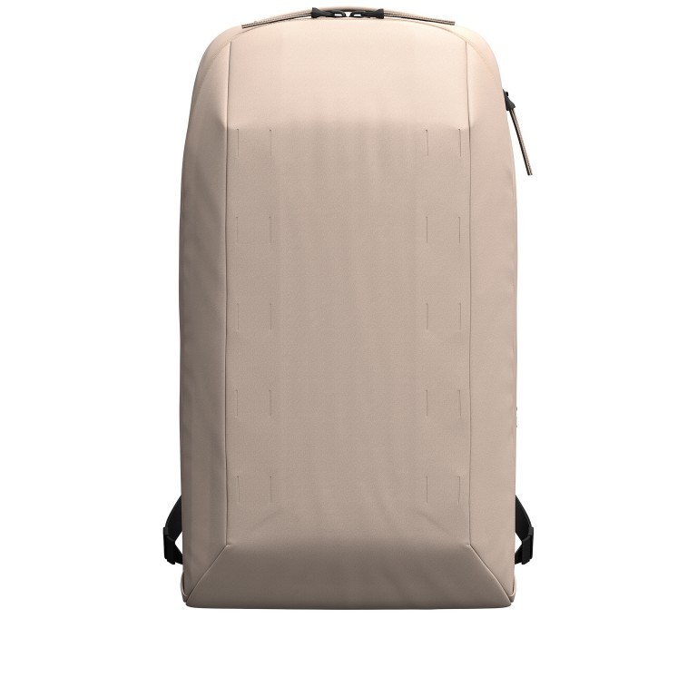 Rucksack Freya Volumen 22 Liter Beige, Farbe: beige, Marke: Db Journey, EAN: 7071313600440, Abmessungen in cm: 26.6x45x20, Bild 1 von 8