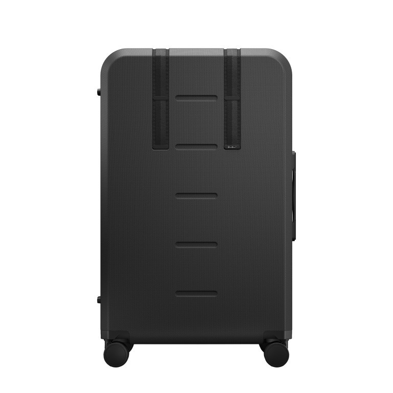 Koffer Ramverk Check-in Luggage Large Black Out, Farbe: schwarz, Marke: Db Journey, EAN: 7071313600150, Abmessungen in cm: 49x77.5x31.5, Bild 1 von 9