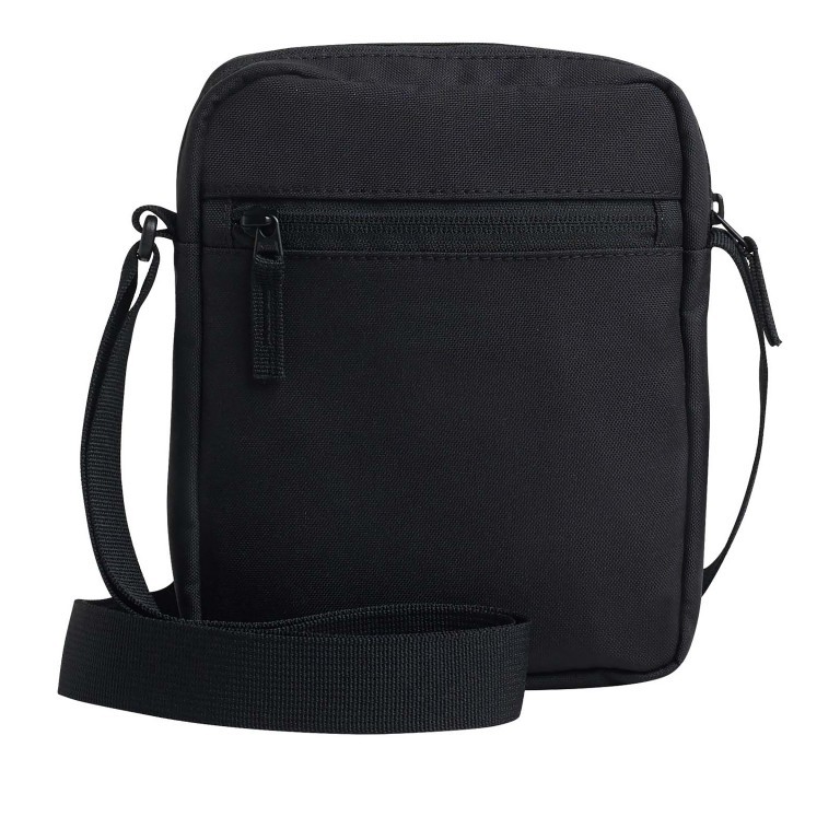 Umhängetasche Pusher Bag Black, Farbe: schwarz, Marke: Got Bag, EAN: 4260483885617, Abmessungen in cm: 15x20x5, Bild 3 von 7