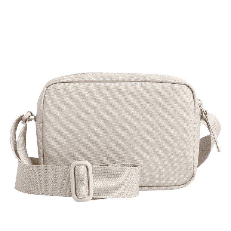 Umhängetasche Crossbody Bag Soft Shell, Farbe: beige, Marke: Got Bag, EAN: 4260483884993, Abmessungen in cm: 20x14x7, Bild 3 von 7