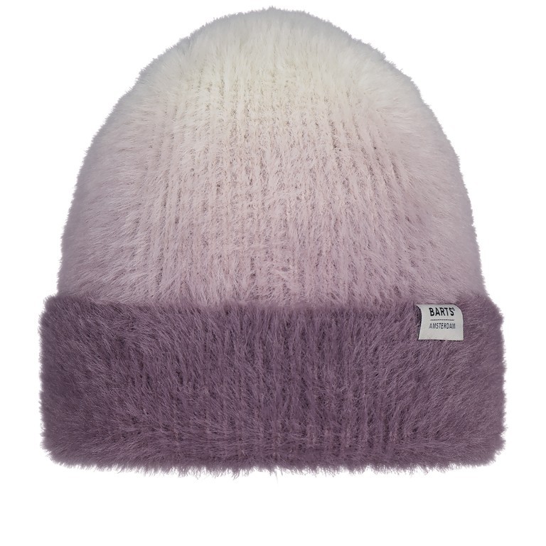 Mütze Luola Mauve, Farbe: taupe/khaki, Marke: Barts, EAN: 8717457870385, Bild 1 von 1