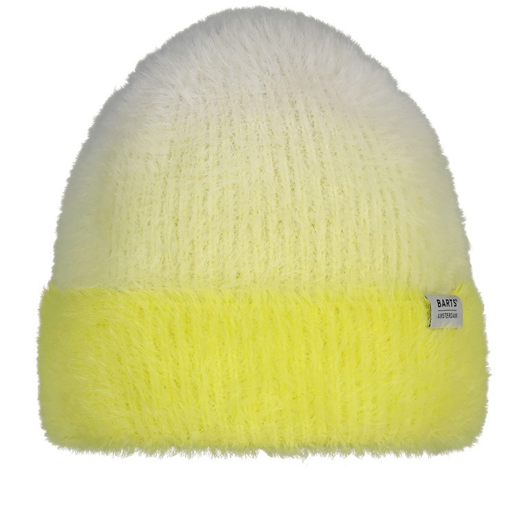 Mütze Luola Lime, Farbe: gelb, Marke: Barts, EAN: 8717457870392, Bild 1 von 1
