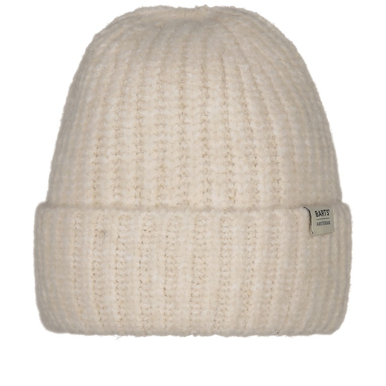 Mütze Neide Cream, Farbe: beige, Marke: Barts, EAN: 8717457870088, Bild 1 von 1