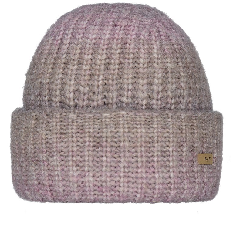 Mütze Vreya Morganite, Farbe: rosa/pink, Marke: Barts, EAN: 8717457871085, Bild 1 von 3