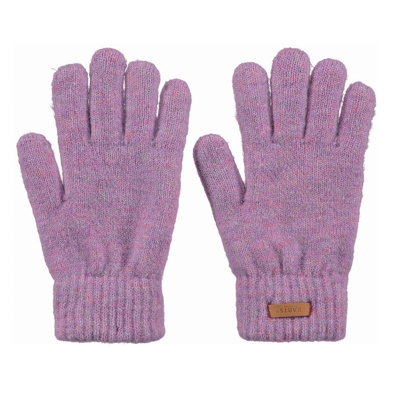 Handschuhe Witzia Damen ONE-SIZE Berry, Farbe: flieder/lila, Marke: Barts, EAN: 8717457871832, Bild 1 von 3