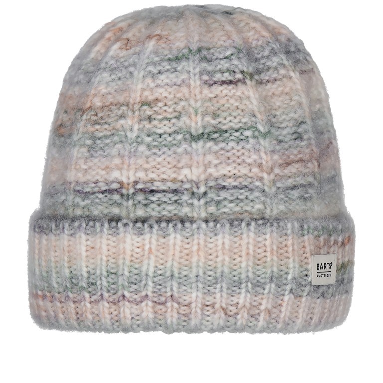 Mütze Flata Purple, Farbe: flieder/lila, Marke: Barts, EAN: 8717457873201, Bild 1 von 1