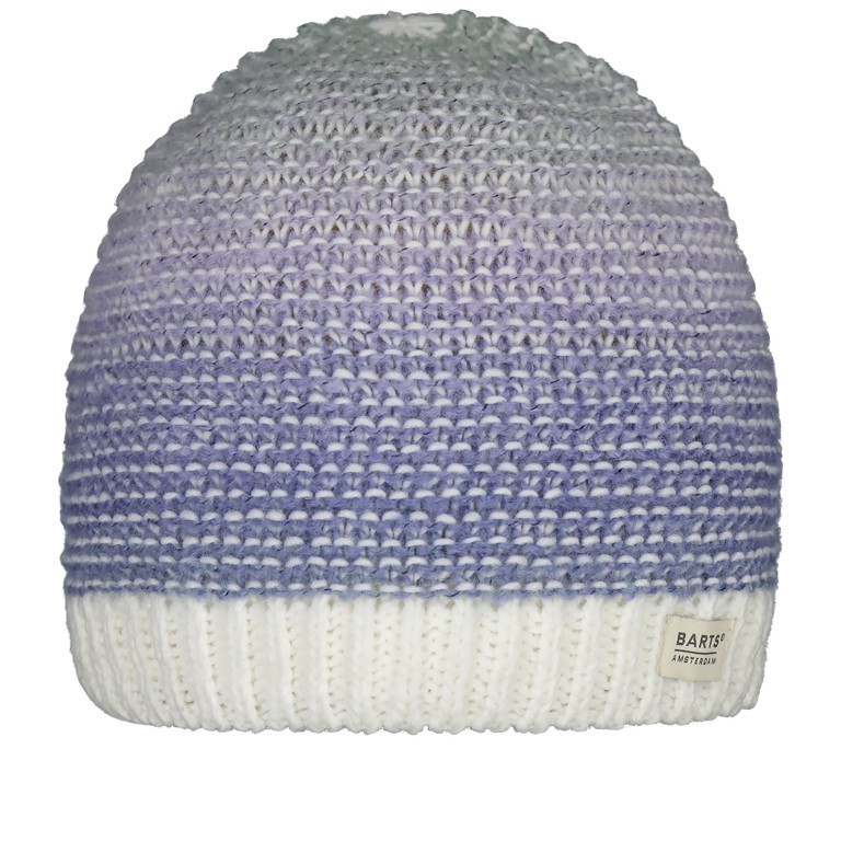 Mütze Xilly Purple, Farbe: flieder/lila, Marke: Barts, EAN: 8717457870828, Bild 1 von 1