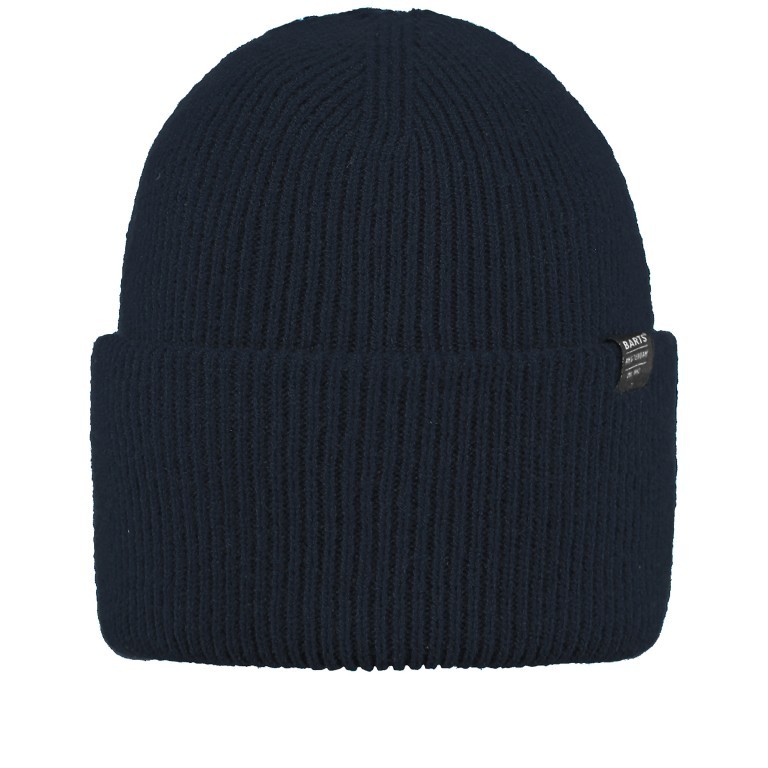 Mütze Haveno Old Blue, Farbe: blau/petrol, Marke: Barts, EAN: 8717457706233, Bild 1 von 3