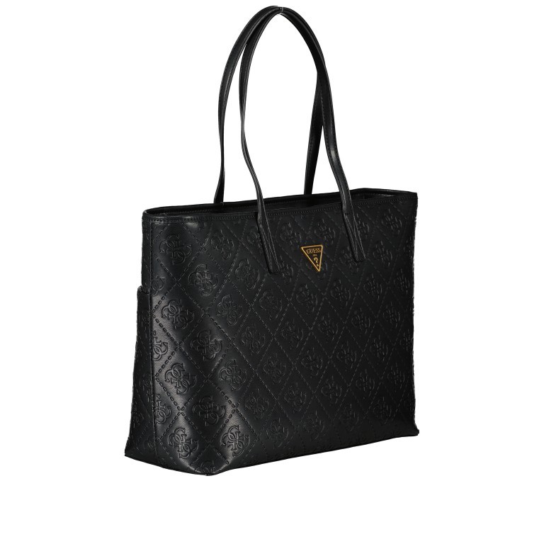 Shopper Power Play Bag in Bag Black Logo, Farbe: schwarz, Marke: Guess, EAN: 0190231793106, Abmessungen in cm: 39.5x31x14, Bild 2 von 7