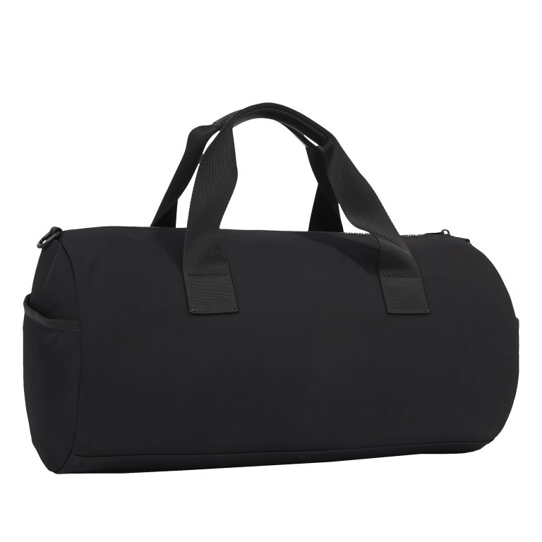 Reisetasche Skyline Duffle Black, Farbe: schwarz, Marke: Tommy Hilfiger, EAN: 8720645820703, Abmessungen in cm: 47x26x23, Bild 2 von 4