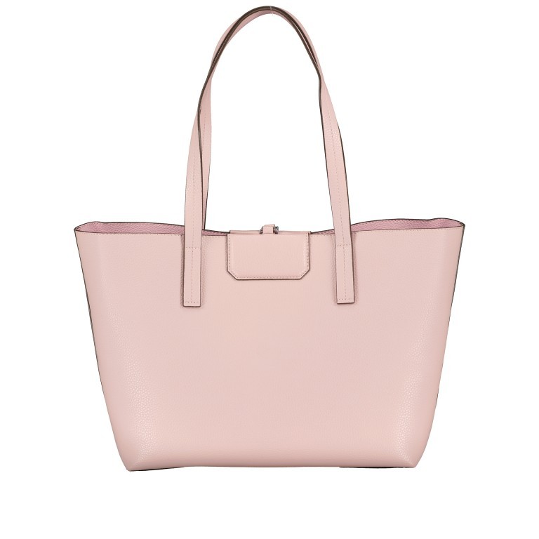 Shopper Chris mit Wendefunktion Light Pastel Pink, Farbe: rosa/pink, Marke: HUGO, EAN: 4063539987491, Abmessungen in cm: 31x26x13.5, Bild 3 von 8