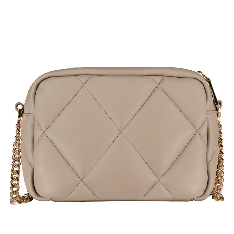 Umhängetasche Abelie Zip Crossbody Medium Beige, Farbe: taupe/khaki, Marke: BOSS, EAN: 4063539993829, Abmessungen in cm: 21x14x7, Bild 3 von 6