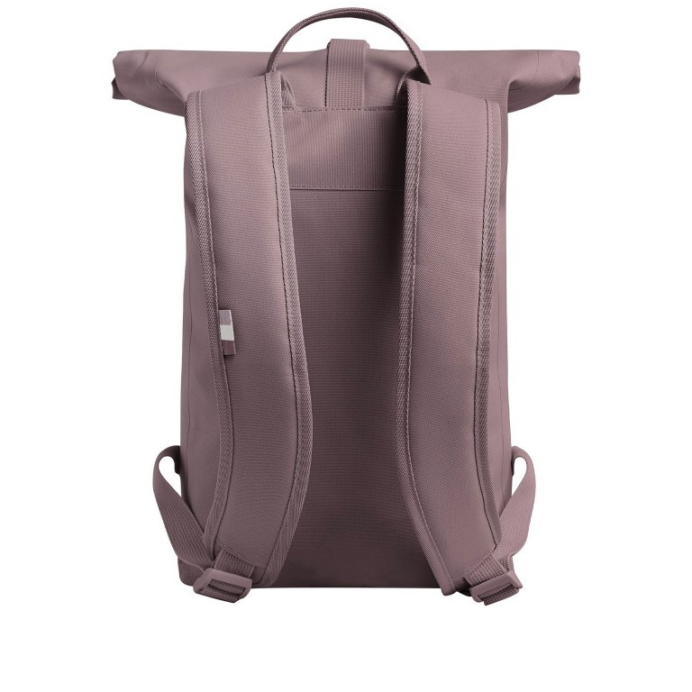 Rucksack Rolltop Small Monochrome Sepia, Farbe: taupe/khaki, Marke: Got Bag, EAN: 4260483886485, Abmessungen in cm: 24x40x12, Bild 5 von 6