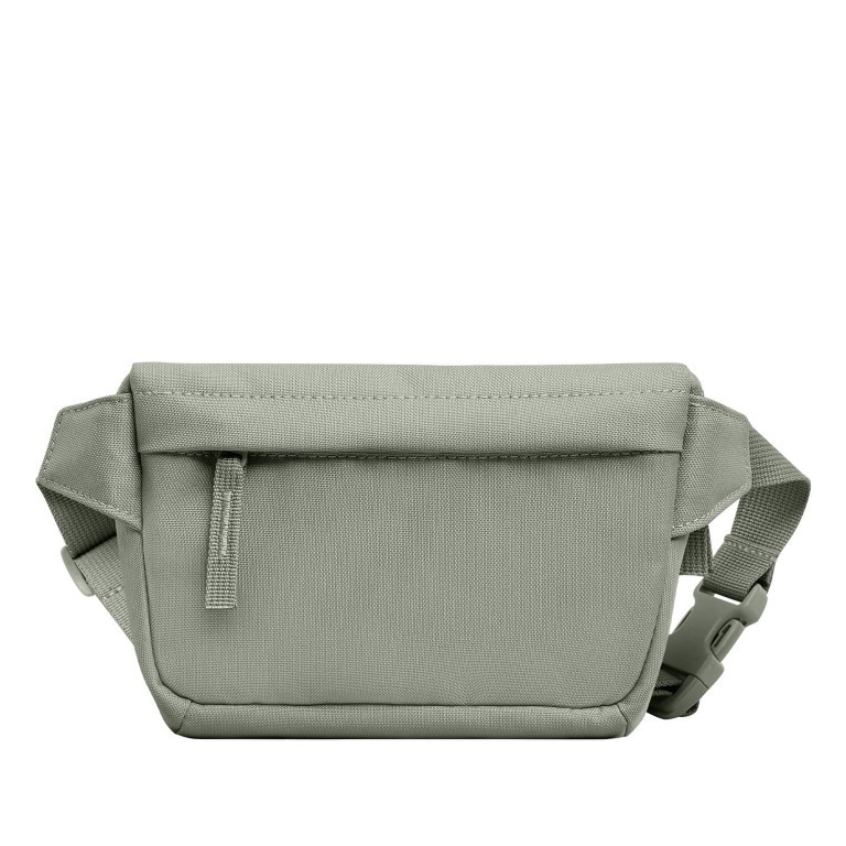 Gürteltasche Hip Bag 2.0 Bass, Farbe: grün/oliv, Marke: Got Bag, EAN: 4260483886713, Abmessungen in cm: 19x13x7.5, Bild 2 von 5