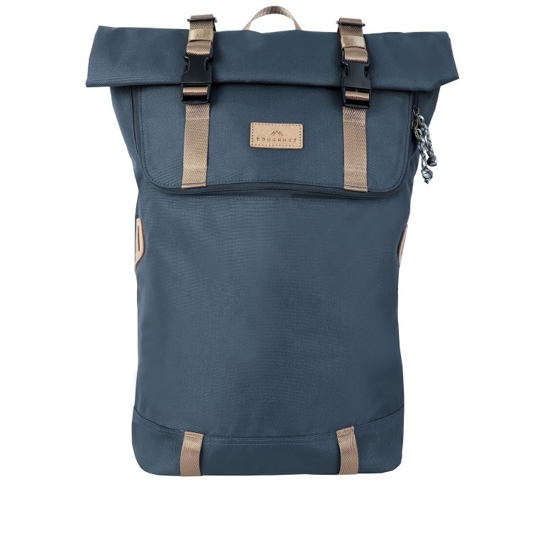 Rucksack Christopher Reborn Series Volumen 18 Liter Lake, Farbe: blau/petrol, Marke: Doughnut, EAN: 4895222515786, Abmessungen in cm: 32x45x12.5, Bild 1 von 16