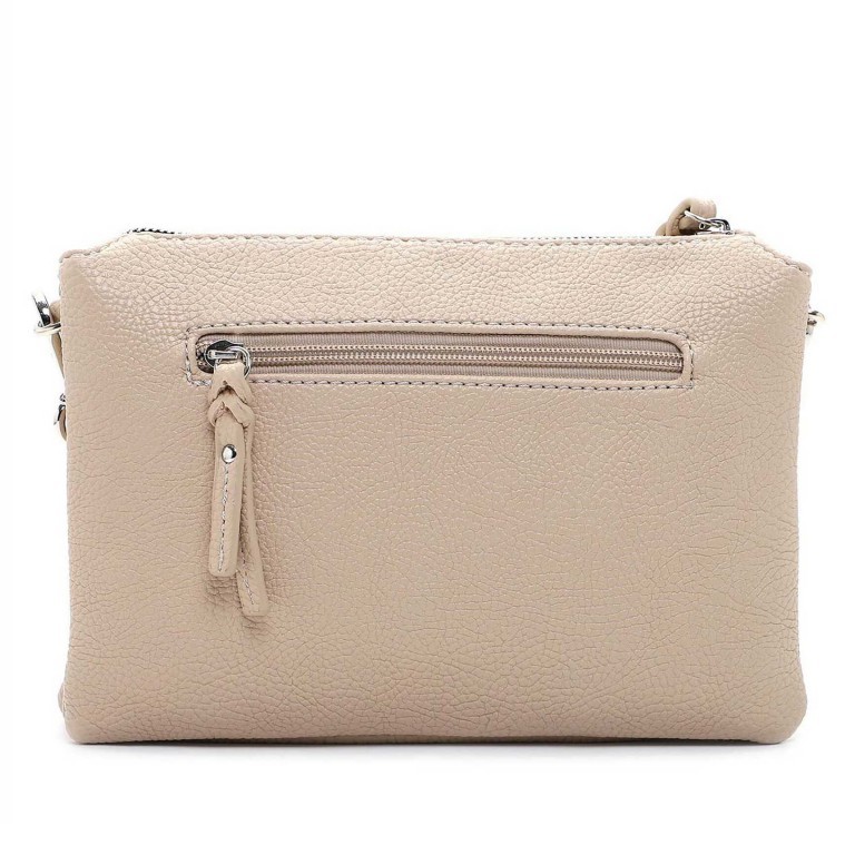 Umhängetasche Debby 13600 Sand, Farbe: beige, Marke: Suri Frey, EAN: 4056185178757, Abmessungen in cm: 23.5x17x3.5, Bild 3 von 7