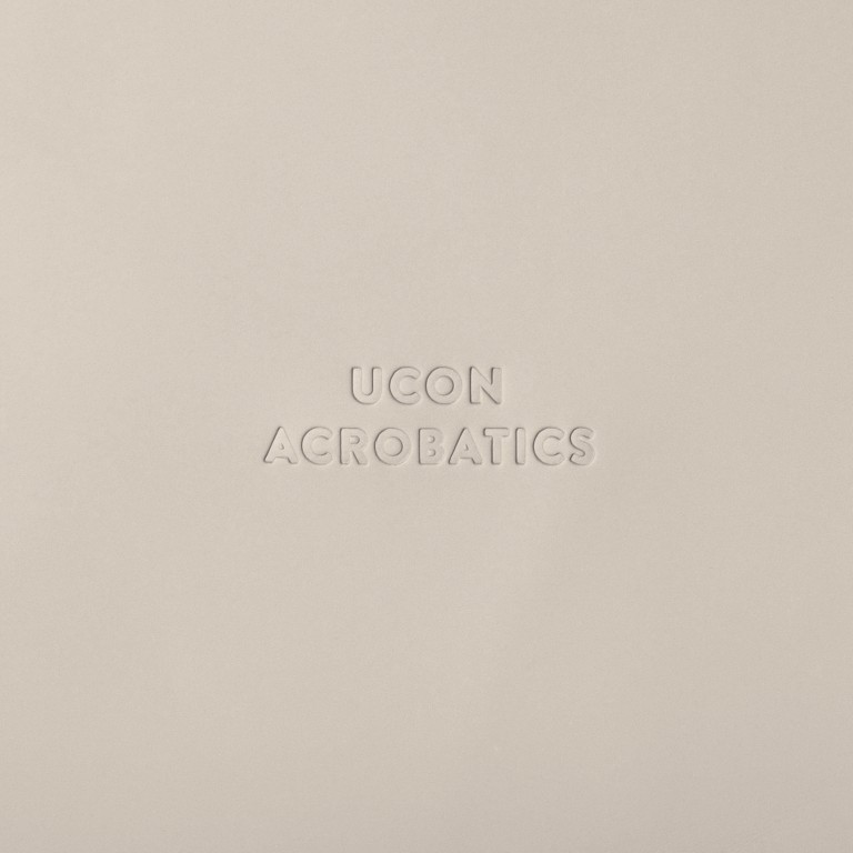 Rucksack Lotus Hajo Mini Light Sand, Farbe: beige, Marke: Ucon Acrobatics, EAN: 4262370080518, Abmessungen in cm: 28x42x10, Bild 10 von 12