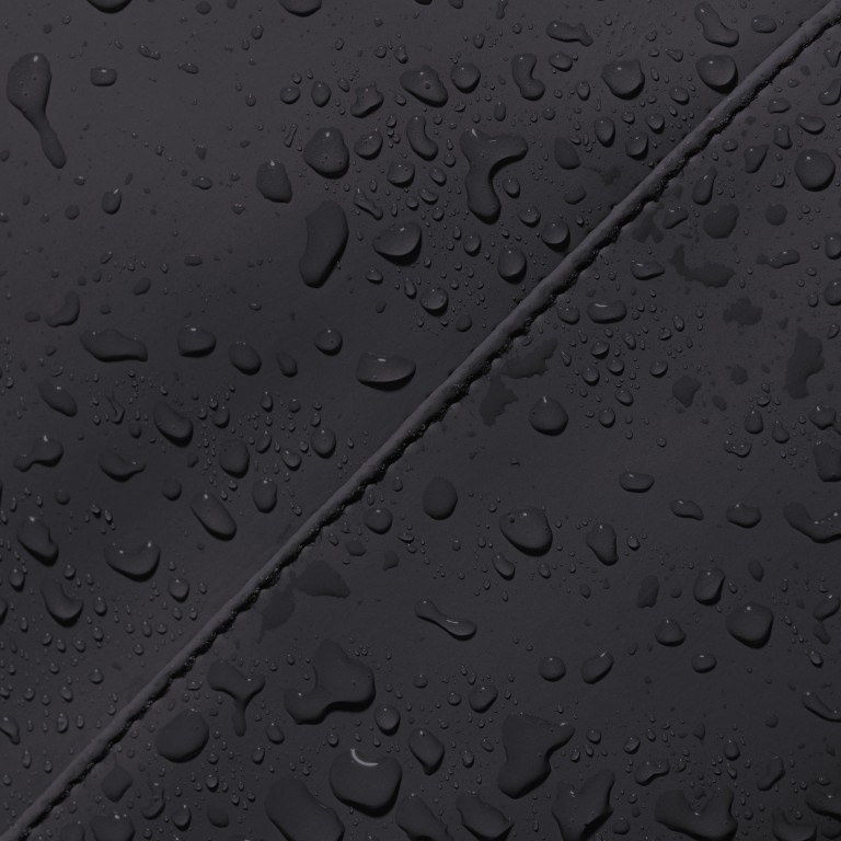 Freizeitrucksack Lotus Jannik Mini mit Laptopfach Black, Farbe: schwarz, Marke: Ucon Acrobatics, EAN: 4262370080648, Abmessungen in cm: 28x42x10, Bild 11 von 12