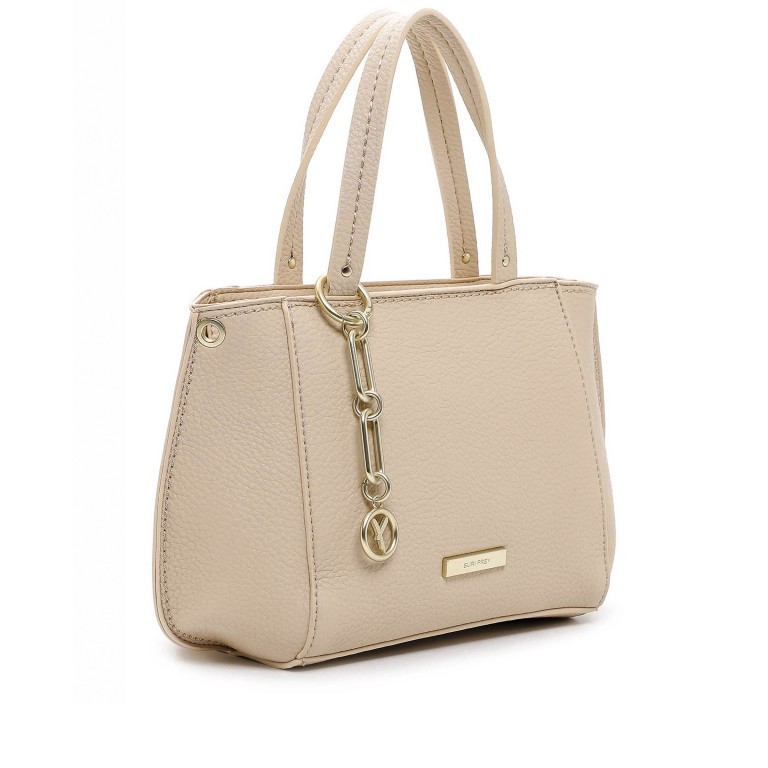 Handtasche Ginny 14194 Taupe, Farbe: taupe/khaki, Marke: Suri Frey, EAN: 4056185197598, Abmessungen in cm: 35x19x12, Bild 2 von 8