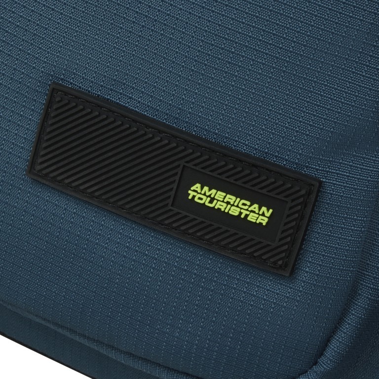Rucksack Take2Cabin Casual Backpack S Harbor Blue, Farbe: blau/petrol, Marke: American Tourister, EAN: 5400520240682, Abmessungen in cm: 20x40x25, Bild 14 von 15