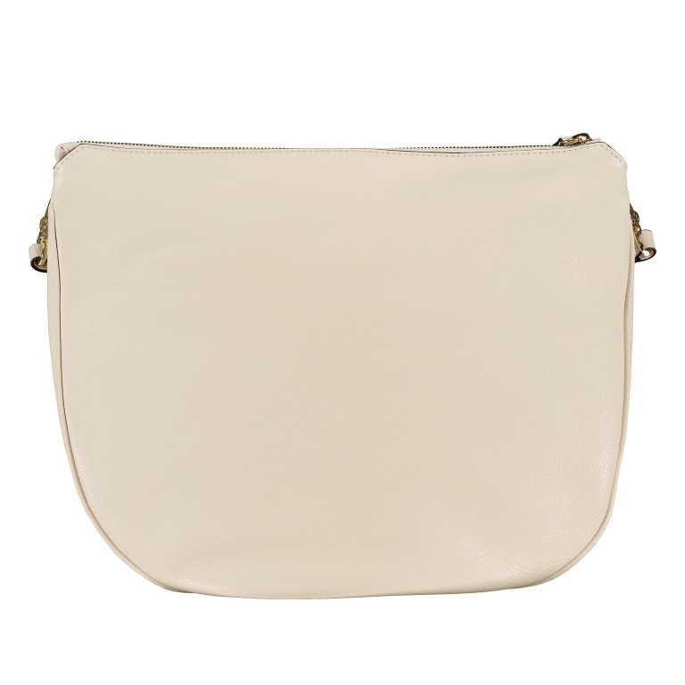 Beuteltasche Dalia Clara Big Beige, Farbe: beige, Marke: Abro, EAN: 4067278263373, Abmessungen in cm: 26x21x8, Bild 3 von 8