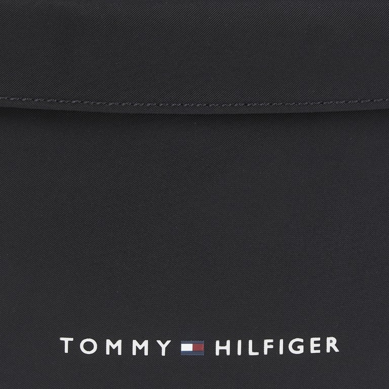 Gürteltasche Skyline Crossbody Black, Farbe: schwarz, Marke: Tommy Hilfiger, EAN: 8720646500833, Abmessungen in cm: 40x16x8, Bild 4 von 4