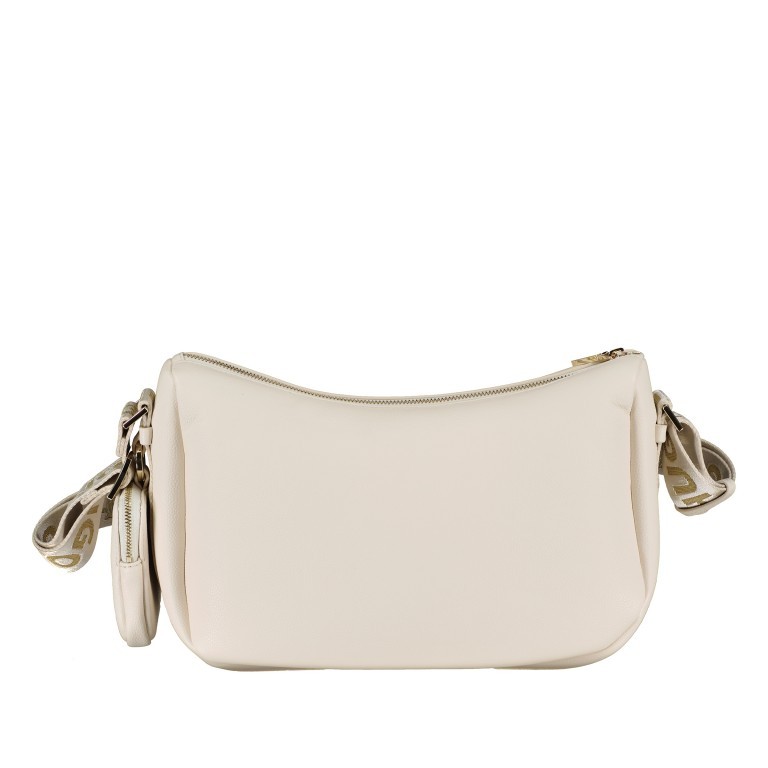 Umhängetasche Bel Open White, Farbe: beige, Marke: HUGO, EAN: 4063542797407, Abmessungen in cm: 32x20.5x11, Bild 3 von 6
