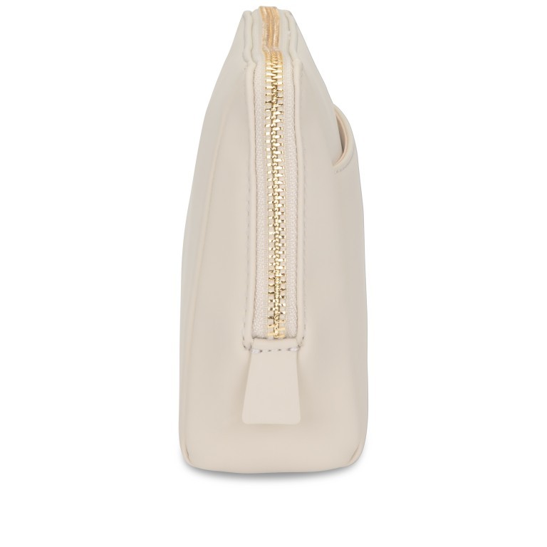 Kosmetik- / Utensilientasche Trevi Sandstone, Farbe: beige, Marke: Kapten & Son, EAN: 4251145201968, Abmessungen in cm: 22.5x14x4.5, Bild 3 von 7
