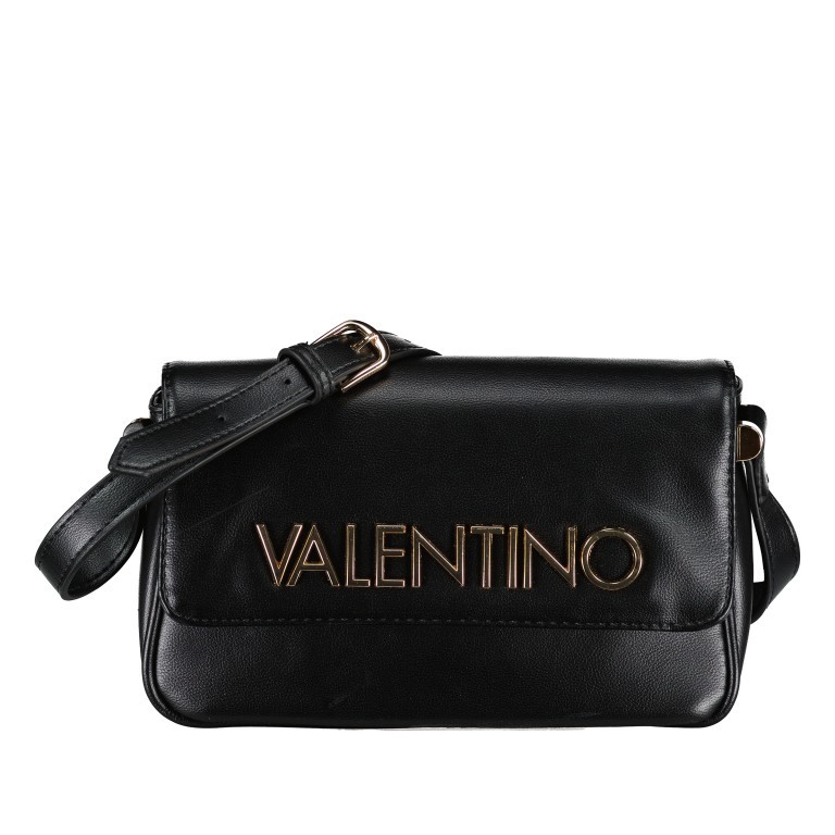 Valentino Bags Umhangetasche Caprice Nero