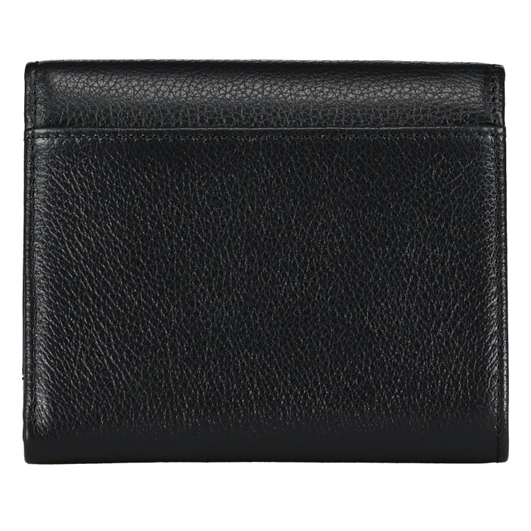 Geldbörse Alyce Trifold Black, Farbe: schwarz, Marke: BOSS, EAN: 4063542794277, Abmessungen in cm: 12.5x10x3.5, Bild 3 von 4