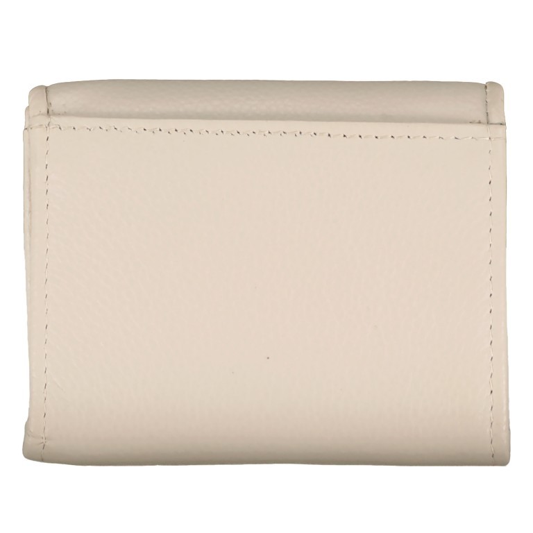 Geldbörse Luise 457 mit RFID-Schutz Beige, Farbe: beige, Marke: Flanigan, EAN: 4066727002808, Abmessungen in cm: 10x8x2.5, Bild 3 von 5