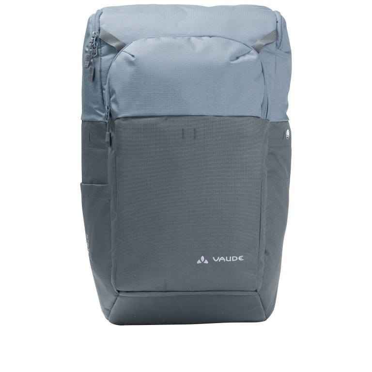 Rucksack Estrellas Albali II mit Laptopfach 15.6 Zoll Heron, Farbe: blau/petrol, Marke: Vaude, EAN: 4062218767836, Abmessungen in cm: 33x50x28, Bild 1 von 11