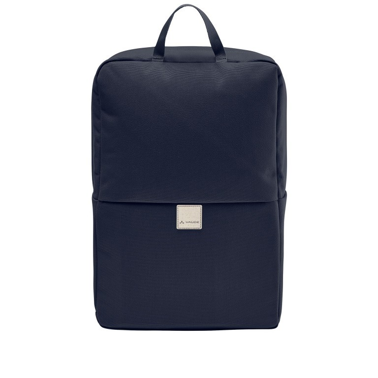 Rucksack Coreway Daypack 17 Eclipse, Farbe: blau/petrol, Marke: Vaude, EAN: 4062218500532, Abmessungen in cm: 29x40x17, Bild 1 von 12