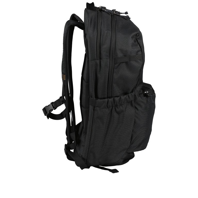 Rucksack Del Dia Chiquillo mit Laptopfach 16 Zoll Größe 30 Liter Black, Farbe: schwarz, Marke: Cotopaxi, EAN: 0196928082881, Abmessungen in cm: 28x50x18, Bild 4 von 9