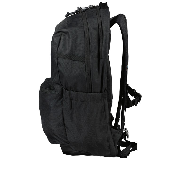 Rucksack Del Dia Chiquillo mit Laptopfach 16 Zoll Größe 30 Liter Black, Farbe: schwarz, Marke: Cotopaxi, EAN: 0196928082881, Abmessungen in cm: 28x50x18, Bild 3 von 9