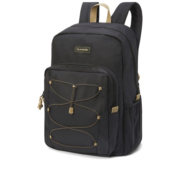 Rucksack Educated Backpack Black Onyx, Farbe: schwarz, Marke: Dakine, EAN: 0194626553450, Abmessungen in cm: 33x45.5x19.5, Bild 1 von 4