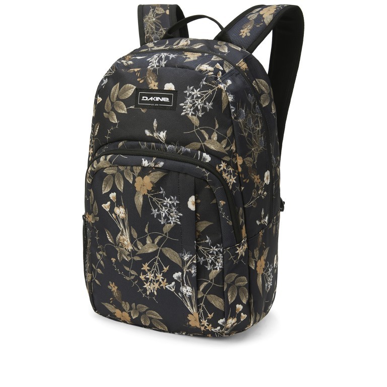 Rucksack Class Volumen 25 Liter Vintage Wildflower, Farbe: bunt, Marke: Dakine, EAN: 0194626528571, Abmessungen in cm: 31x46x17, Bild 1 von 5