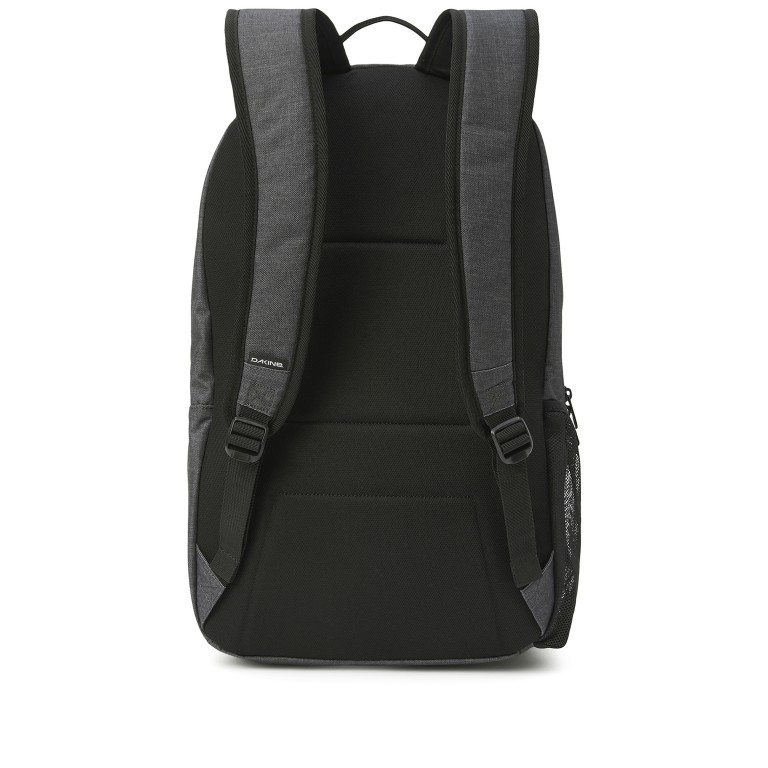 Rucksack Class Backpack Carbon, Farbe: grau, Marke: Dakine, EAN: 0194626553474, Abmessungen in cm: 32x51x16, Bild 2 von 4