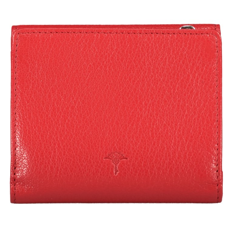 Geldbörse Lantea Simona SH4F Samba, Farbe: rot/weinrot, Marke: Joop!, EAN: 4048835217848, Abmessungen in cm: 11x9.3x3, Bild 3 von 5