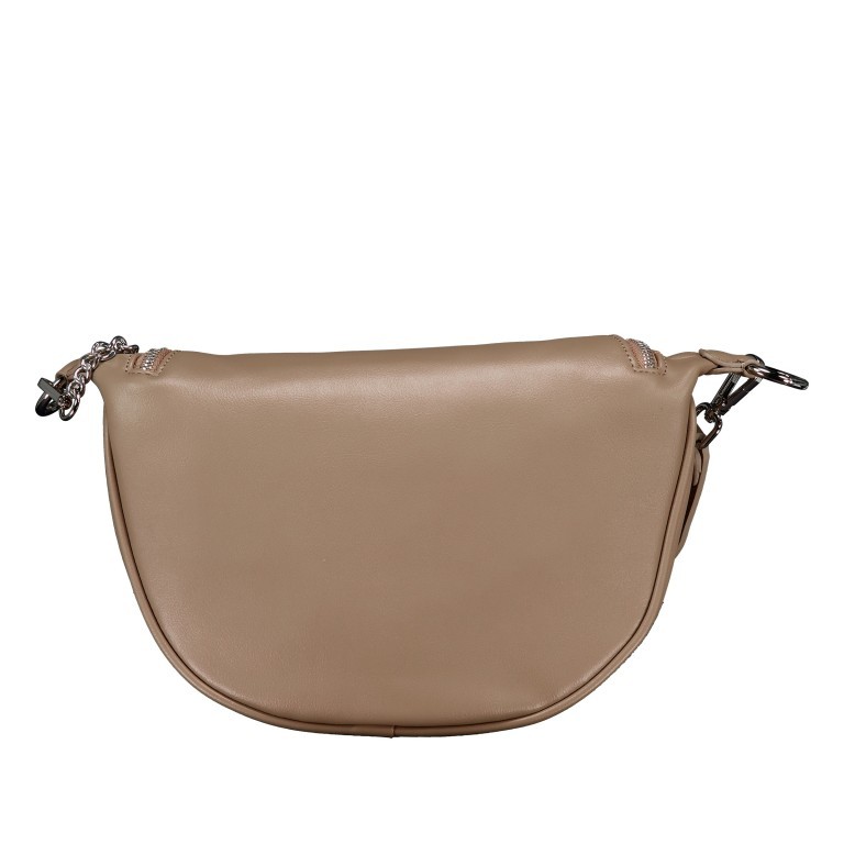 Gürteltasche / Umhängetasche Big Skien Iced Coffee, Farbe: beige, Marke: Seidenfelt, EAN: 4251817655815, Abmessungen in cm: 28x17x9, Bild 3 von 7