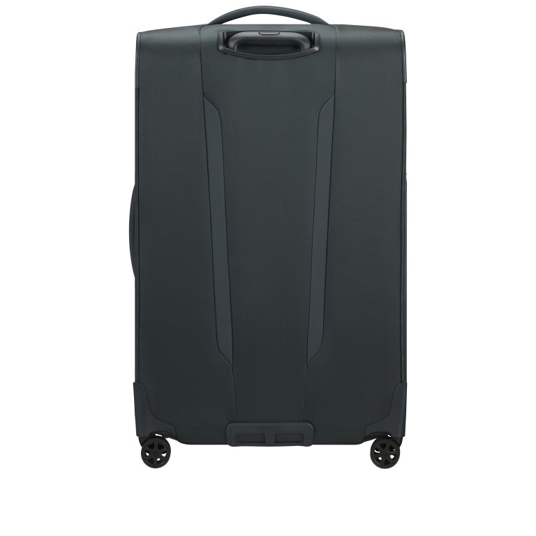 Koffer Respark Spinner 79 erweiterbar auf 140 Liter Urban Green, Farbe: grün/oliv, Marke: Samsonite, EAN: 5400520223272, Abmessungen in cm: 48x79x31, Bild 6 von 17