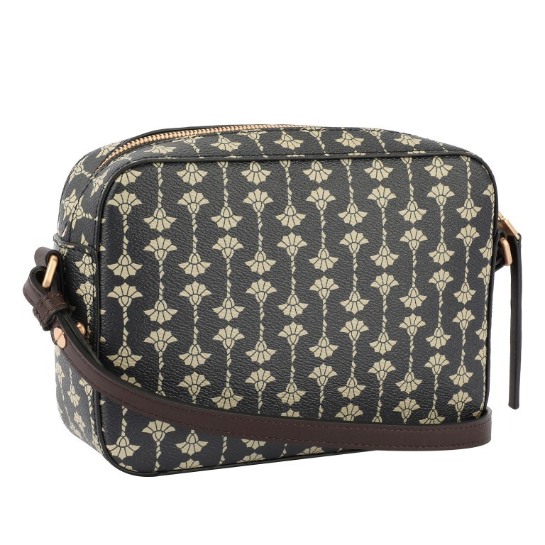 Umhängetasche Collana Cloe SHZ Dark Blue, Farbe: blau/petrol, Marke: Joop!, EAN: 4048835210719, Abmessungen in cm: 21.5x16x6, Bild 3 von 7