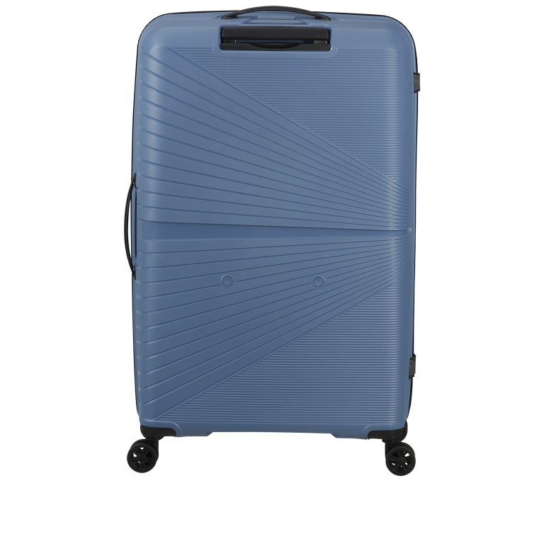 Koffer Airconic Spinner 77 Coronet Blue, Farbe: blau/petrol, Marke: American Tourister, EAN: 5400520260673, Abmessungen in cm: 49.5x77x31, Bild 4 von 6