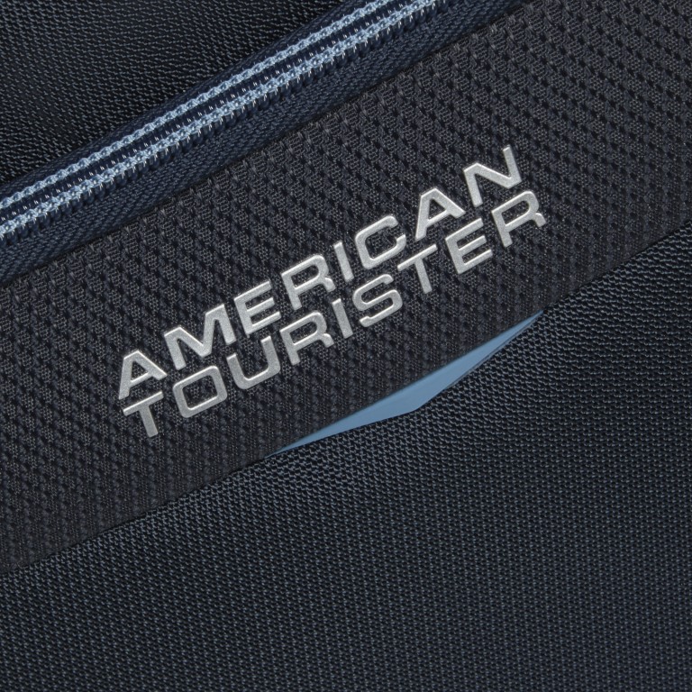 Kosmetikkoffer Summerride Beauty Case Navy, Farbe: blau/petrol, Marke: American Tourister, EAN: 5400520244673, Abmessungen in cm: 32x27x18, Bild 9 von 9