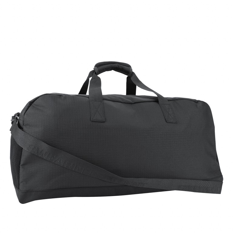 Reisetasche Northwood RS Addison MHZ Black, Farbe: schwarz, Marke: Strellson, EAN: 4048835175742, Abmessungen in cm: 62x30x33, Bild 3 von 5