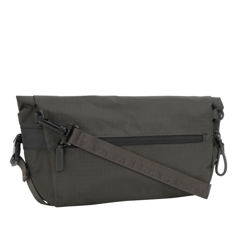 Umhängetasche Northwood RS Bruno LHF variabel in der Form Khaki, Farbe: grün/oliv, Marke: Strellson, EAN: 4048835208501, Abmessungen in cm: 31x31x9, Bild 3 von 8