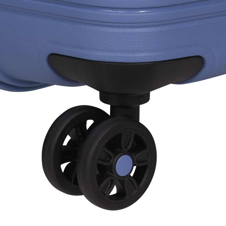 Koffer Liftoff Spinner 67 Coronet Blue, Farbe: blau/petrol, Marke: American Tourister, EAN: 5400520260901, Abmessungen in cm: 45x67x31, Bild 11 von 11